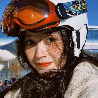 灵欲相通姊妹花